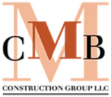 CMB Construction Group LLC logo