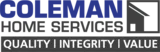 Coleman Home Services logo