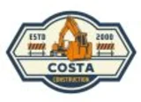 Costa Construction logo