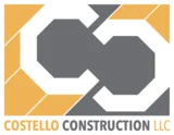 Costello Construction LLC logo