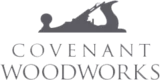 Covenant Woodworks logo