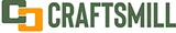 CraftsMill Cabinetry logo