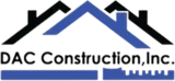 DAC Construction, Inc. logo