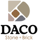 Daco Stone logo