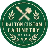Dalton Custom Cabinetry logo
