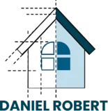 Daniel Robert Remodeling logo