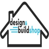 Design and Build Shop logo