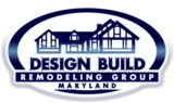 Design Build Remodeling Group of Maryland logo