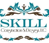 Designs by Skill logo
