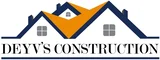 Deyv's Construction LLC logo