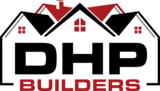 DHP Builders logo