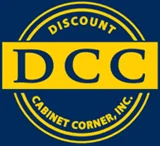 Discount Cabinet Corner logo