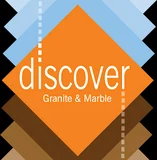 Discover Granite & Marble logo