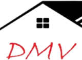 DMV HOME ADDITION CONTRACTOR logo