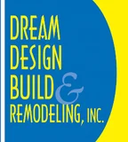 Dream Design Build & Remodeling, Inc. logo