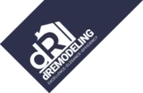 dRemodeling Design-Build logo