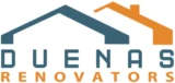 Duenas Renovators, LLC logo