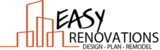 Easy Renovations logo