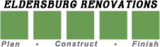 Eldersburg Renovations logo