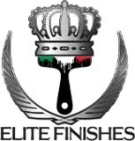 Elite Finishes logo