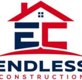 Endless Construction logo