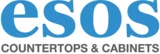 ESOS Countertops & Cabinets logo