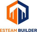 Esteam Builder logo