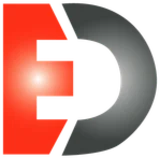 EZ DECOR KITCHEN & BATH logo