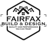 Fairfax Build & Design logo