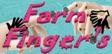 Farm Finger's logo