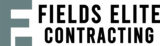 Fields Elite Contracting logo