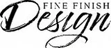 Fine Finish Design/Remodeling logo