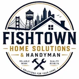 Fishtown Home Solutions & Handyman logo