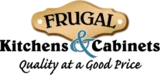 Frugal Kitchens Cabinets & Baths logo