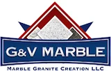 G&V MARBLE GRANITE CREATION LLC logo