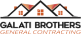 Galati Brothers General Contracting logo