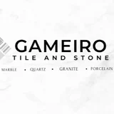 Gameiro Tile & Stone Design Center logo