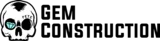 Gem Construction logo
