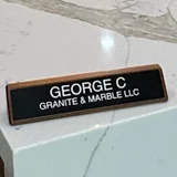 George C Granite & Marble LLC logo