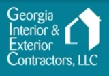 Georgia Interior & Exterior Contractors LLC logo