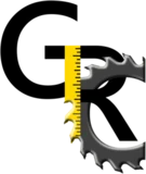 Golden Rule Construction logo