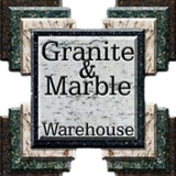 Granite and Marble Warehouse logo