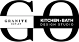 Granite Outlet Kitchen and Bath Design Studio logo