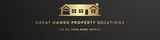 Great Hands Property Solutions logo