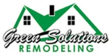 Green Solutions Remodeling logo