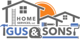 Gus & Sons Home Services LLC logo