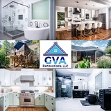 GVA Renovations, LLC logo