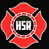 Hard Surface Rescue logo