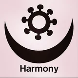 Harmony Renovations logo