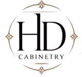 Home Design Cabinetry logo
